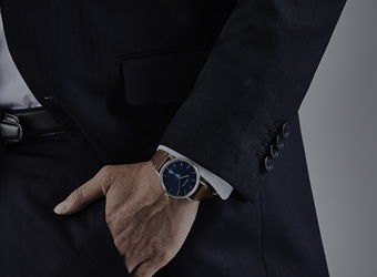 さりげなさの中にしっかりとした自己主張