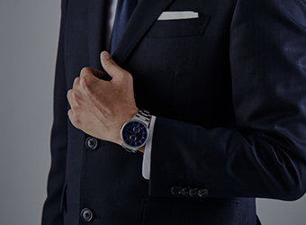 さりげなさの中にしっかりとした自己主張